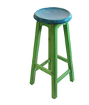 In The City High Stools